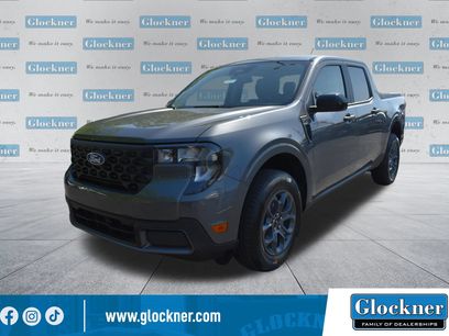 New 2026 Ford Maverick XLT w/ XLT Luxury Package