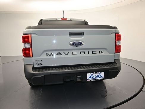 Used 2023 Ford Maverick XLT w/ XLT Luxury Package FWD image 22