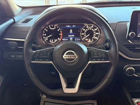 Used 2020 Nissan Altima 2.5 SR image 27