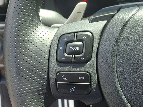 Certified 2024 Lexus IS 350 F Sport w/ Blackout Package AWD/4WD image 20