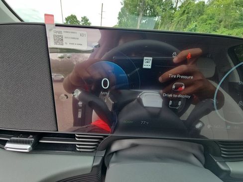 New 2026 Hyundai Ioniq 5 Limited RWD image 20