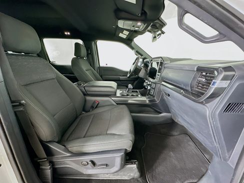 Used 2023 Ford F150 XLT w/ Equipment Group 302A High image 30