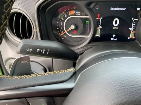 New 2025 Jeep Wrangler Unlimited Rubicon 392 image 62