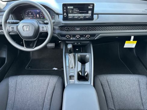 New 2026 Honda Accord LX image 14