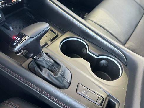 New 2026 Dodge Durango GT AWD/4WD image 23
