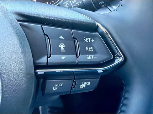 New 2025 MAZDA CX-5 AWD 2.5 S w/ Preferred Package image 38