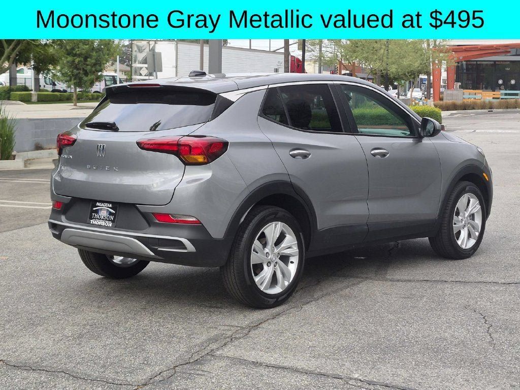 Used 2026 Buick Encore GX Preferred FWD image 9