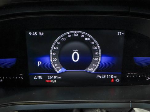 Used 2023 Volkswagen Taos SE AWD/4WD image 28