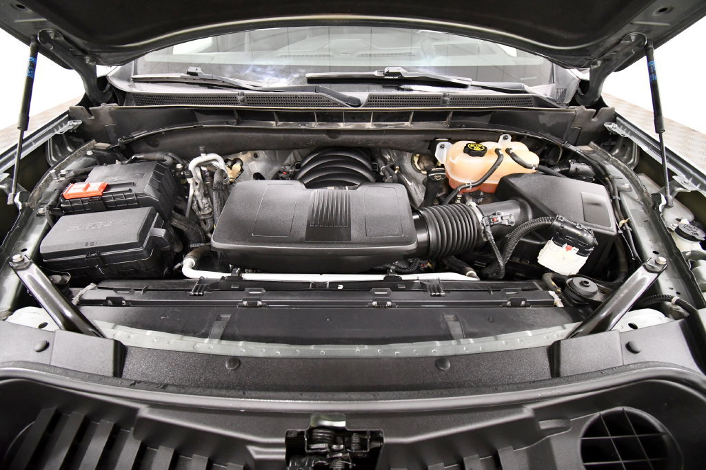 Used 2023 GMC Yukon XL Denali AWD/4WD image 12