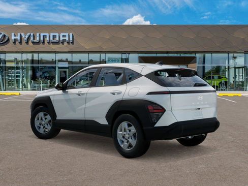 New 2026 Hyundai Kona SE image 25