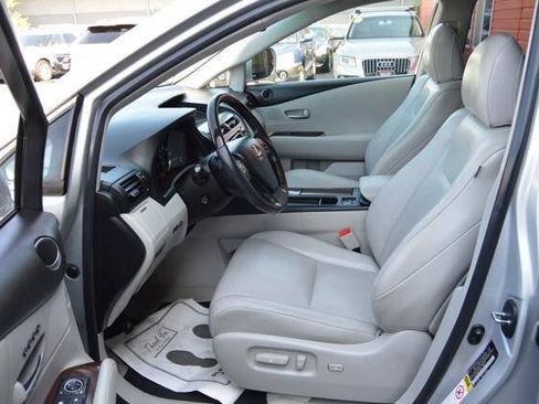 Used 2012 Lexus RX 350 FWD w/ Premium Pkg image 43