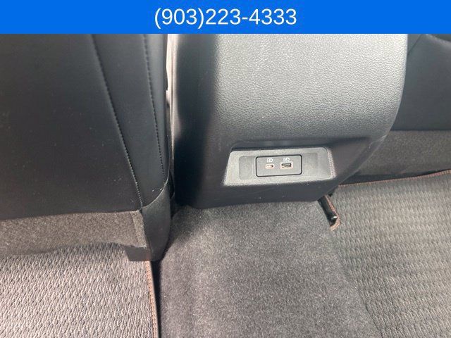 Used 2024 Nissan Altima 2.5 SR FWD image 36