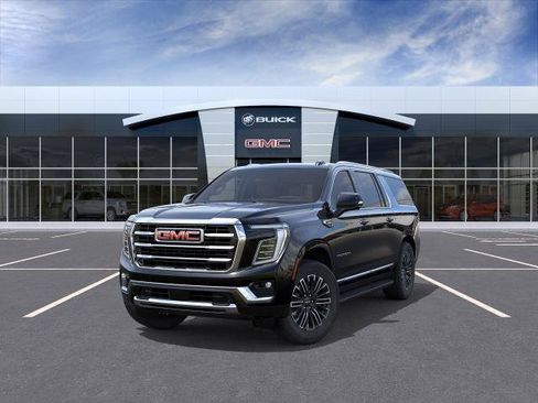 New 2026 GMC Yukon XL Elevation RWD image 8