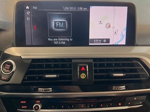 Used 2019 BMW X3 xDrive30i w/ Convenience Package image 30