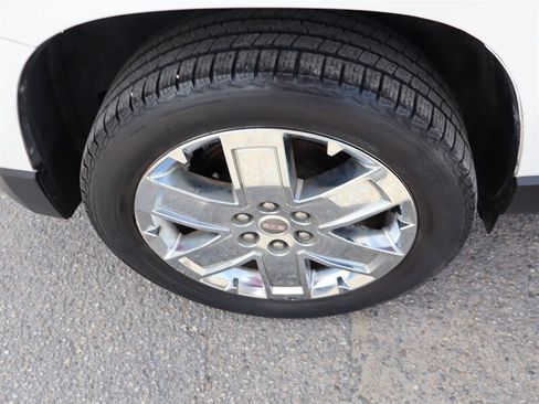 Used 2017 GMC Acadia Limited SLT AWD/4WD image 25