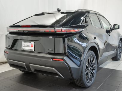 New 2026 Toyota C-HR
