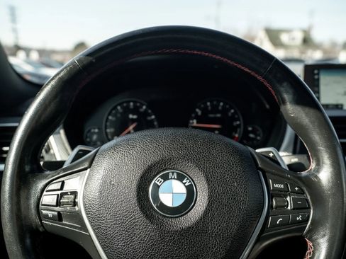 Used 2019 BMW 430i xDrive Coupe w/ Convenience Package image 17