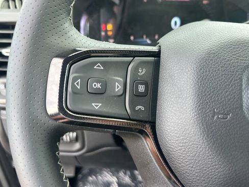 New 2026 RAM 2500 Power Wagon AWD/4WD image 17