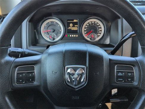 Used 2014 RAM 1500 Express image 26