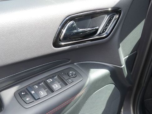 Used 2024 Dodge Durango R/T AWD/4WD image 18
