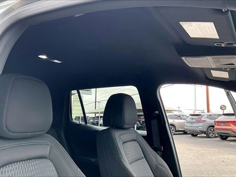 Used 2025 Chevrolet Equinox LT image 20