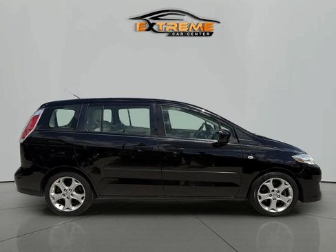 Used 2009 MAZDA MAZDA5 Sport FWD image 7