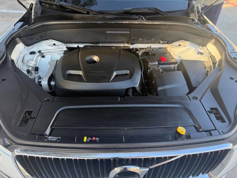 Used 2016 Volvo XC90 T6 Momentum w/ Protection Package Plus image 52