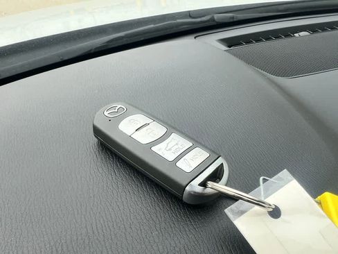 Used 2017 MAZDA CX-5 Touring w/ Preferred Equipment Package image 35