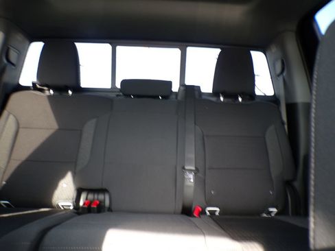 New 2026 Chevrolet Silverado 1500 RST w/ Safety Package AWD/4WD image 17