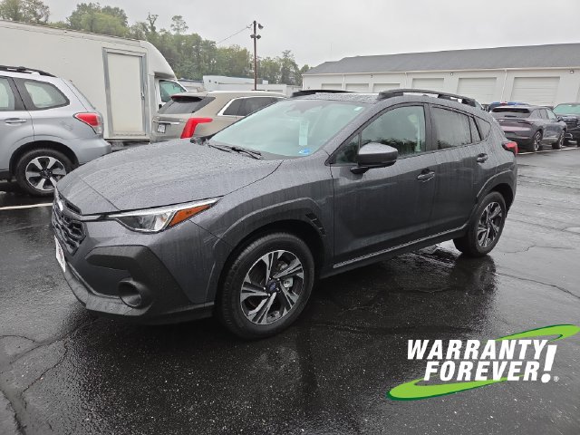 Certified 2026 Subaru Crosstrek 2.5i Premium AWD/4WD image 3