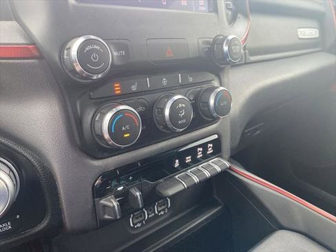 Certified 2022 RAM 1500 Rebel w/ Rebel Level B Equipment Group AWD/4WD image 26