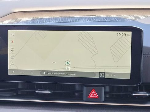 New 2026 Kia Carnival EX FWD image 17