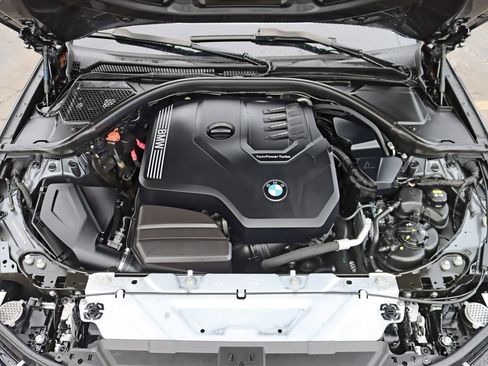 Used 2021 BMW 330i xDrive 330i xDrive Sedan 4D w/ M Sport Package image 39