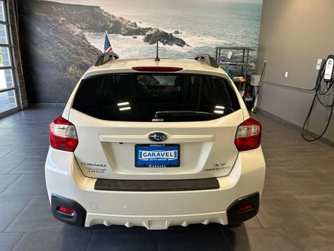 Used 2015 Subaru Crosstrek 2.0i Premium w/ Moonroof Package AWD/4WD image 34