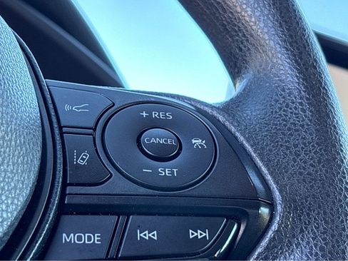 Used 2024 Toyota RAV4 XLE image 17