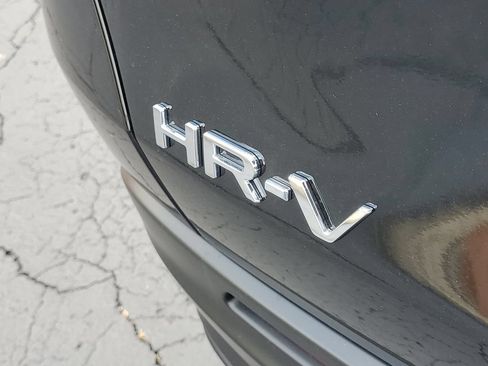 New 2027 Honda HR-V LX image 32