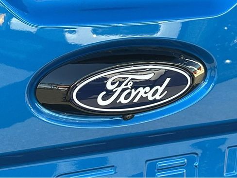 New 2026 Ford Maverick Lobo image 17