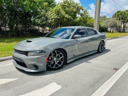 Used 2019 Dodge Charger GT