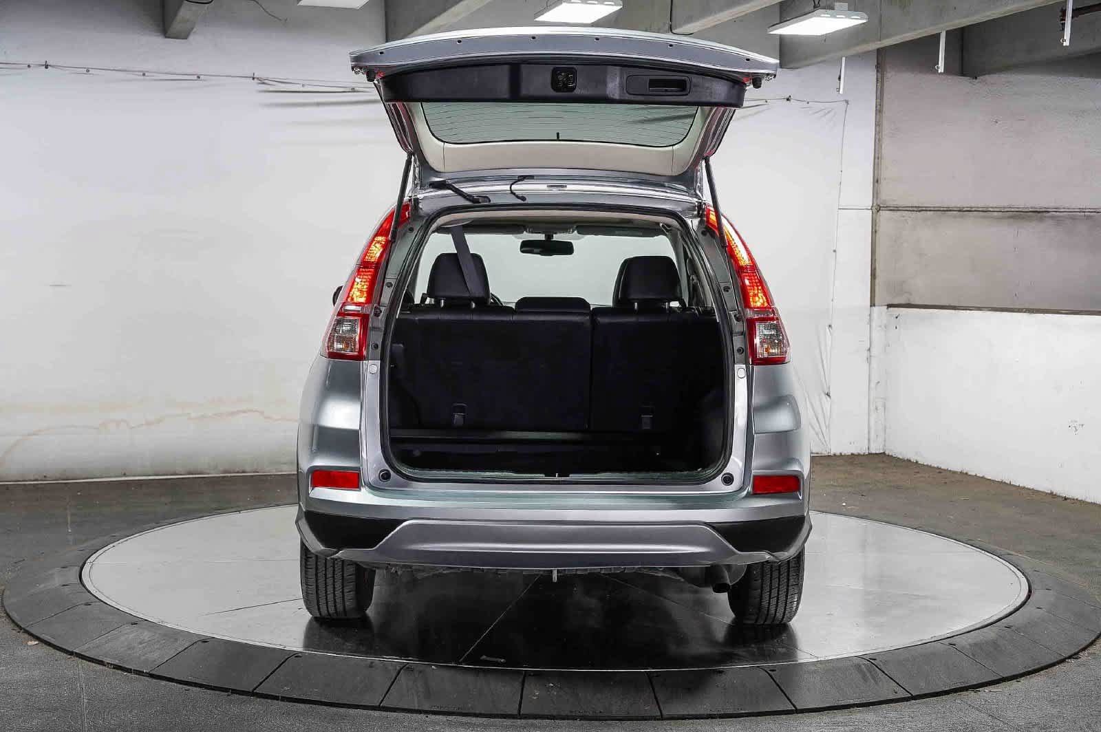 Used 2015 Honda CR-V EX-L image 27