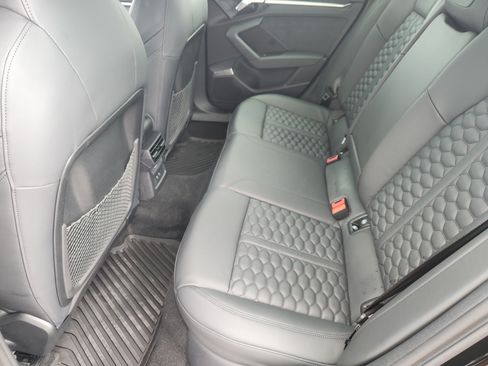 Used 2023 Audi RS 3 AWD/4WD image 30
