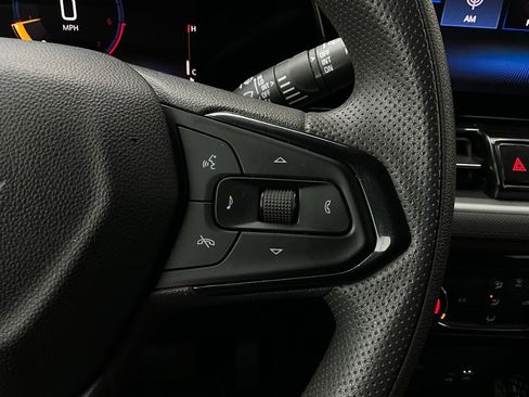 Used 2025 Chevrolet TrailBlazer LT image 31