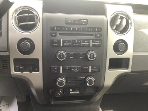 Used 2011 Ford F150 XLT w/ XLT Chrome Pkg AWD/4WD image 25