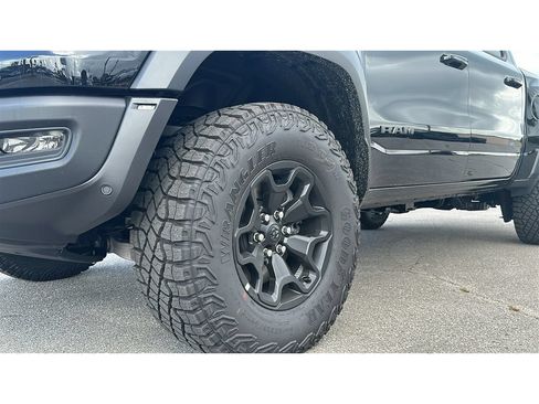 New 2026 RAM 1500 RHO AWD/4WD image 10