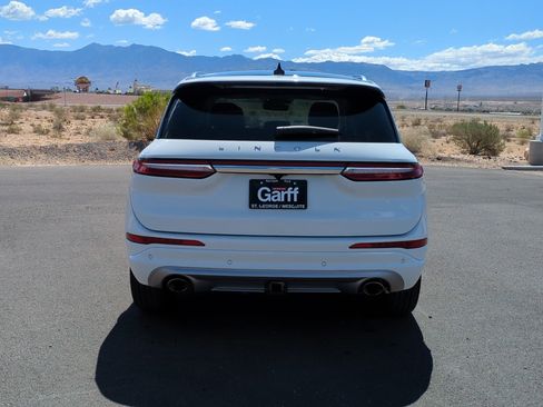 Used 2021 Lincoln Corsair Reserve w/ Equipment Group 201A AWD/4WD image 4