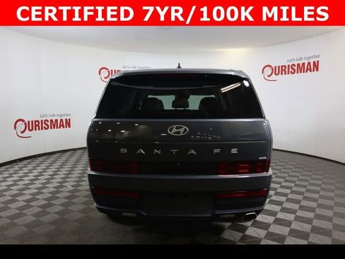 Used 2024 Hyundai Santa Fe SE image 11