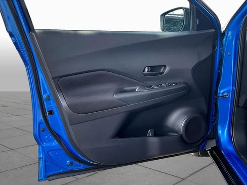 Used 2023 Nissan Kicks S FWD image 22