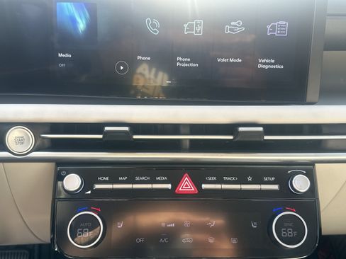 Used 2025 Hyundai Tucson SEL FWD image 28