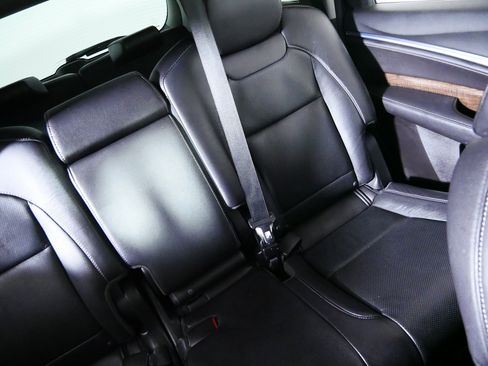 Used 2020 Acura MDX SH-AWD w/ Technology Package image 14