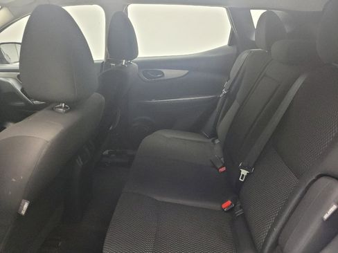 Used 2021 Nissan Rogue Sport S AWD/4WD image 18