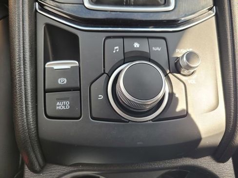 Used 2019 MAZDA CX-5 Touring image 25